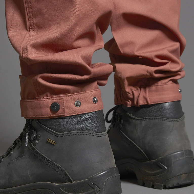 New Arrivals Quick Drying Stretch Lightweight Work Trousers Travel Waterproof Men Outdoor Hiking Pants