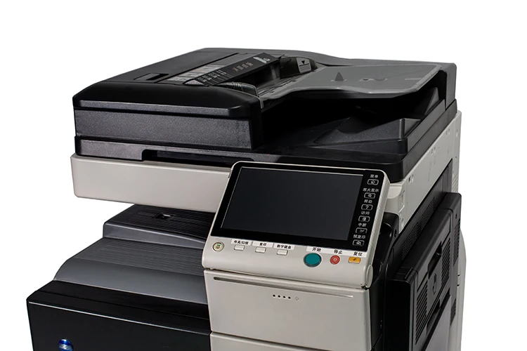 Mfp фотокопировальный принтер для Konica Minolta 284 284e 364e восстановленные копировальные аппараты оптом
