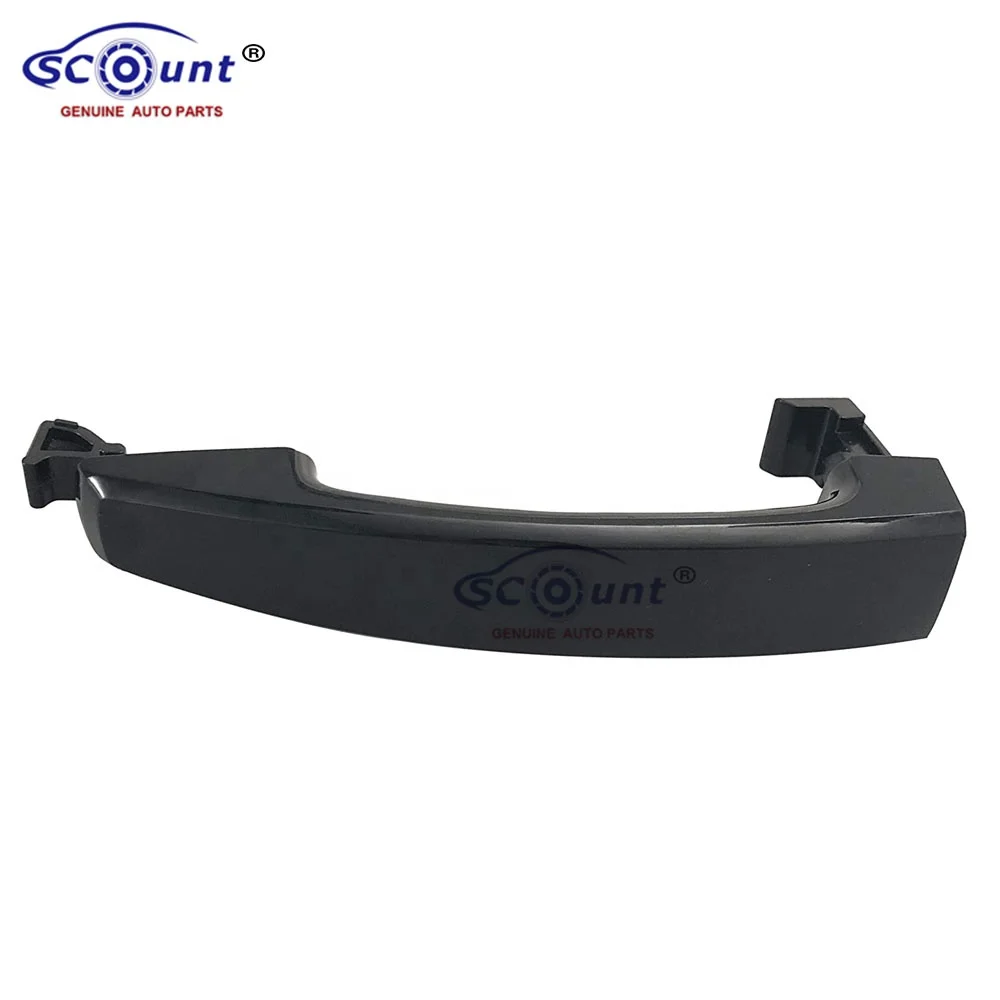 Scount Door Handle 96468254 For Chevrolet CRUZE (J300) 2009-