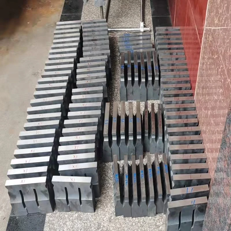 Multi-head Ultrasonic Plastic Welding Machine mold