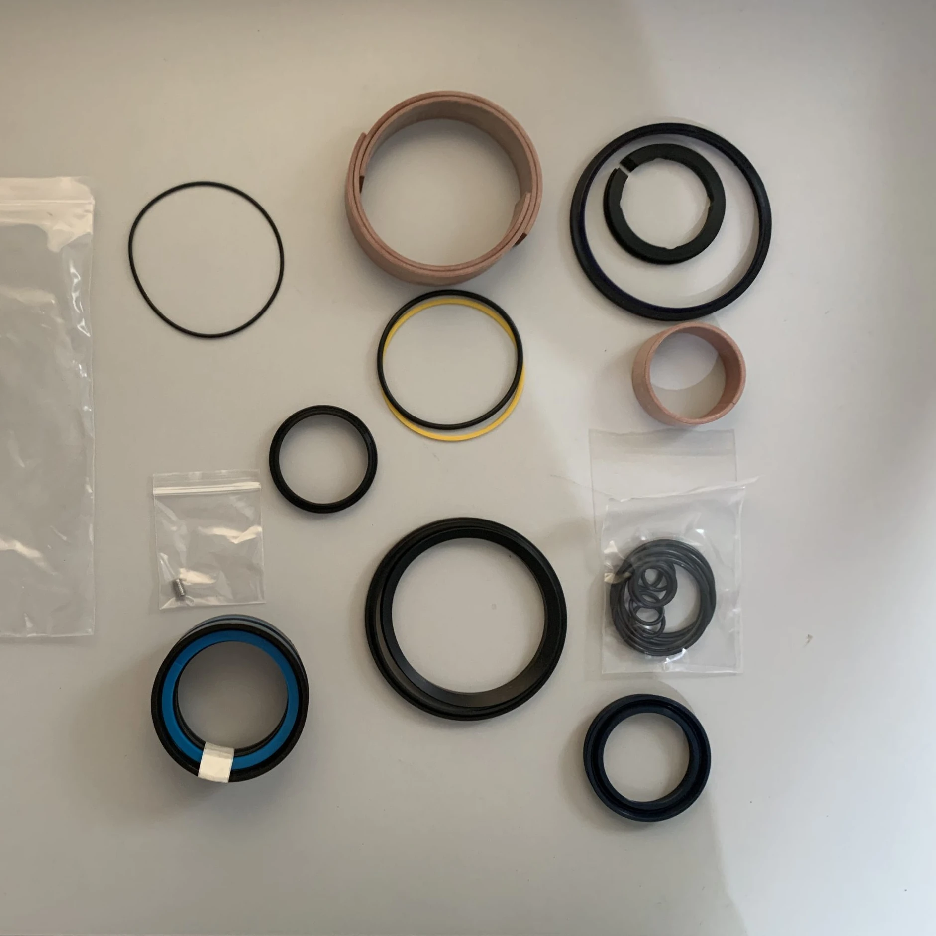 5726500075/Cylinder Seal Repair Kit/Roc T40/Drilling Rig Parts