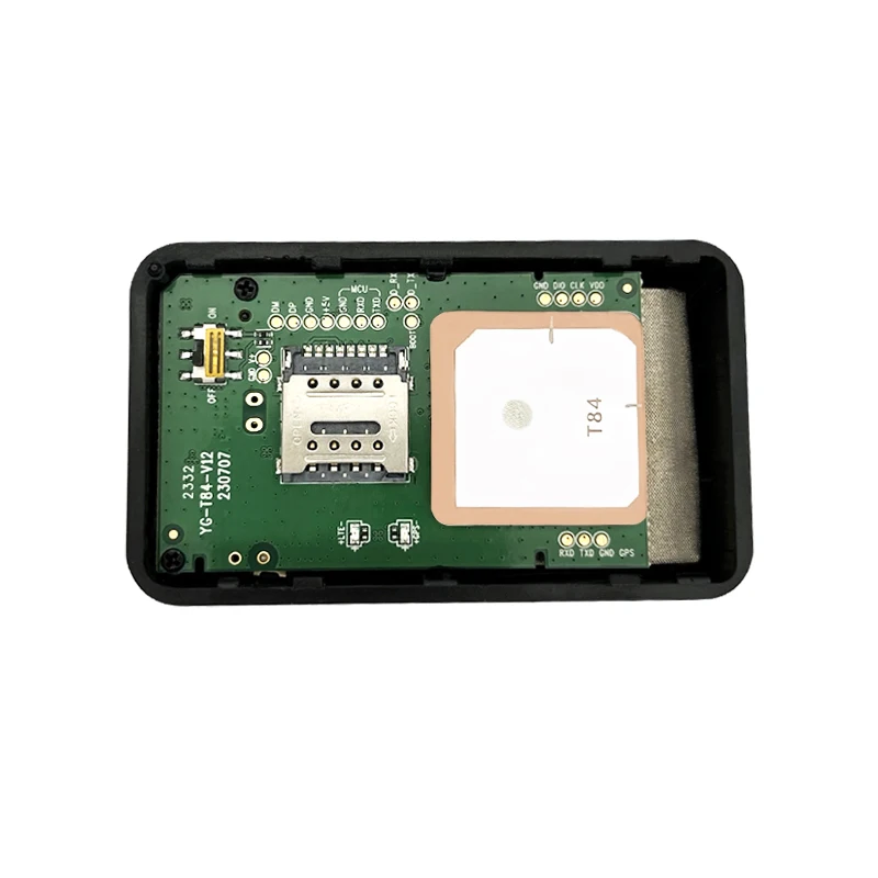 YOGU Interval-fixed duration pattern battery reminder 2G+4G YG-T82 timing gps wireless