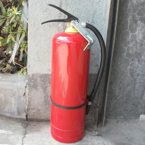 4 кг ABC сухой порошок огнетушитель по лучшей