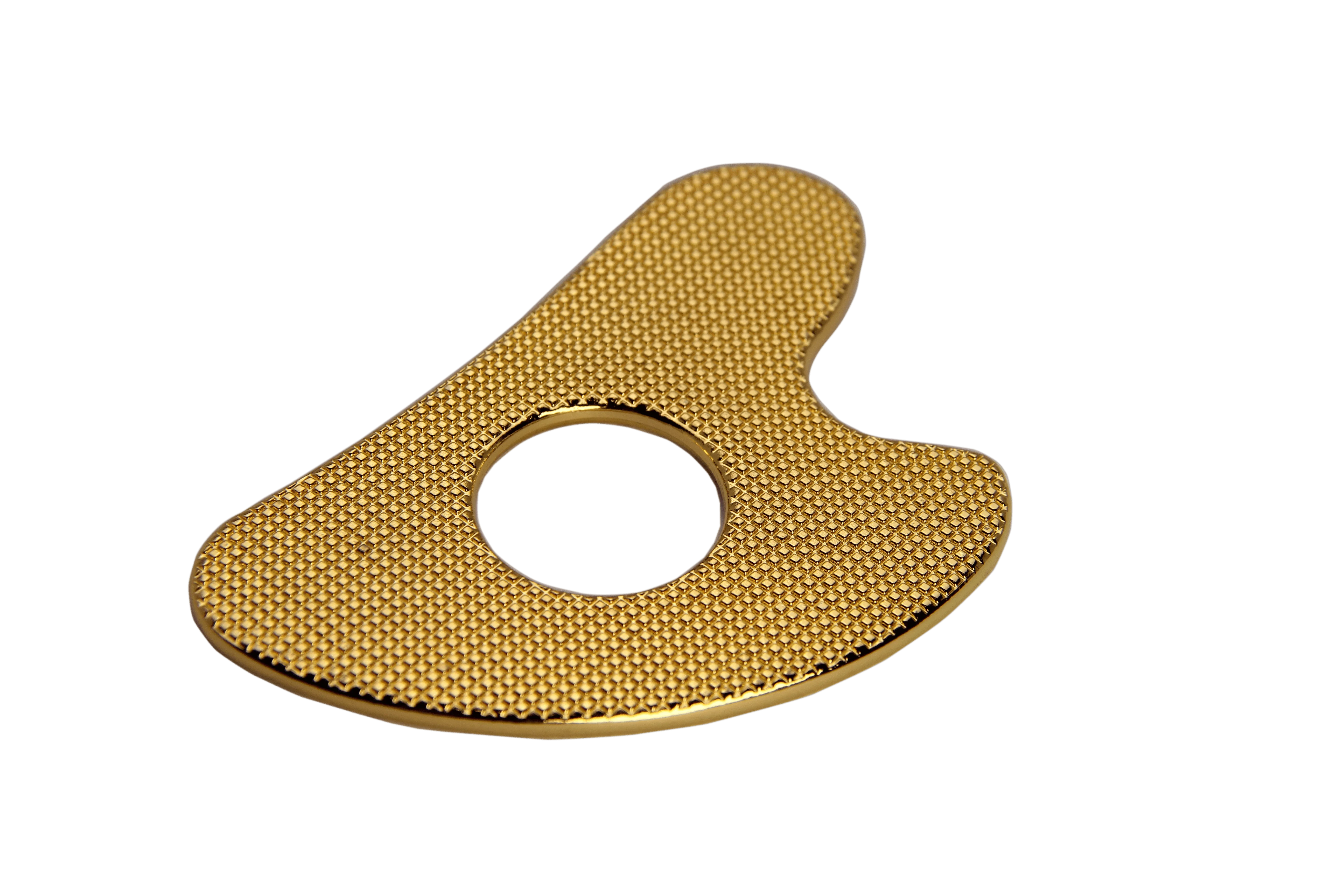 Face Massager Customized Tools Guasha Spa Acupuncture Long Medical Grade Stainless Steel Gua Sha Guasha