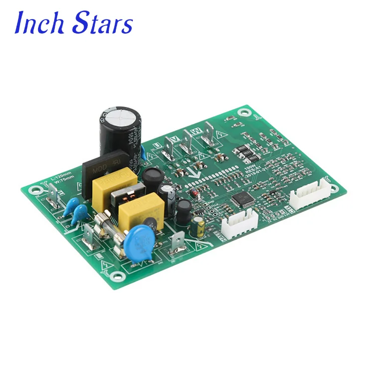 Professional one stop custom pcba service pcb print circuit board design pcb fabrication pcb assembly