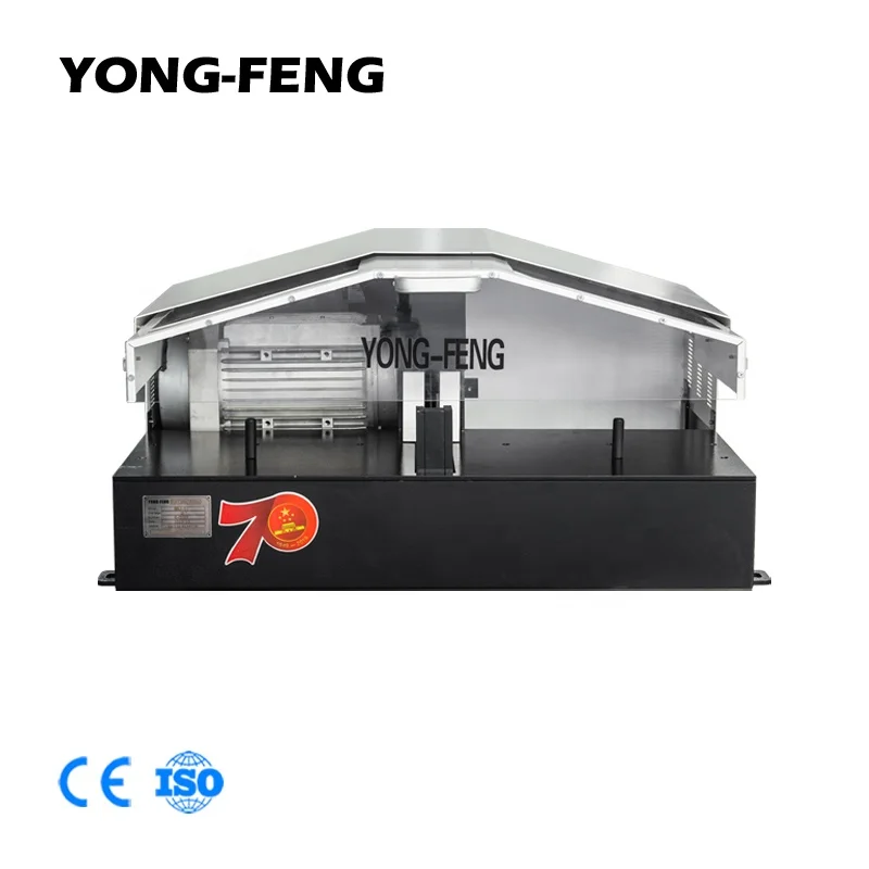 YONG-FENG YC51 полностью автоматический гидравлический шланг резак для 2-дюймовый