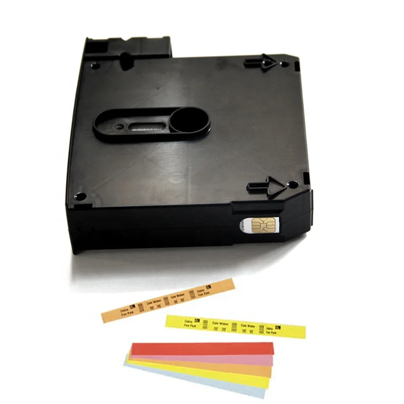 Linkwin09 Высокое качество картридж HC100 ZD510-HC пациента ID принтера для печати штрих-кодов, браслет на запястье термальная печатающая головка для Zebra