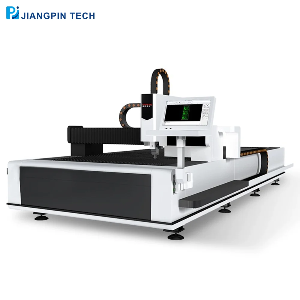 3015 metal sheet tube precision instrument profiled cutting 2000w 3000w fiber laser cutting machine