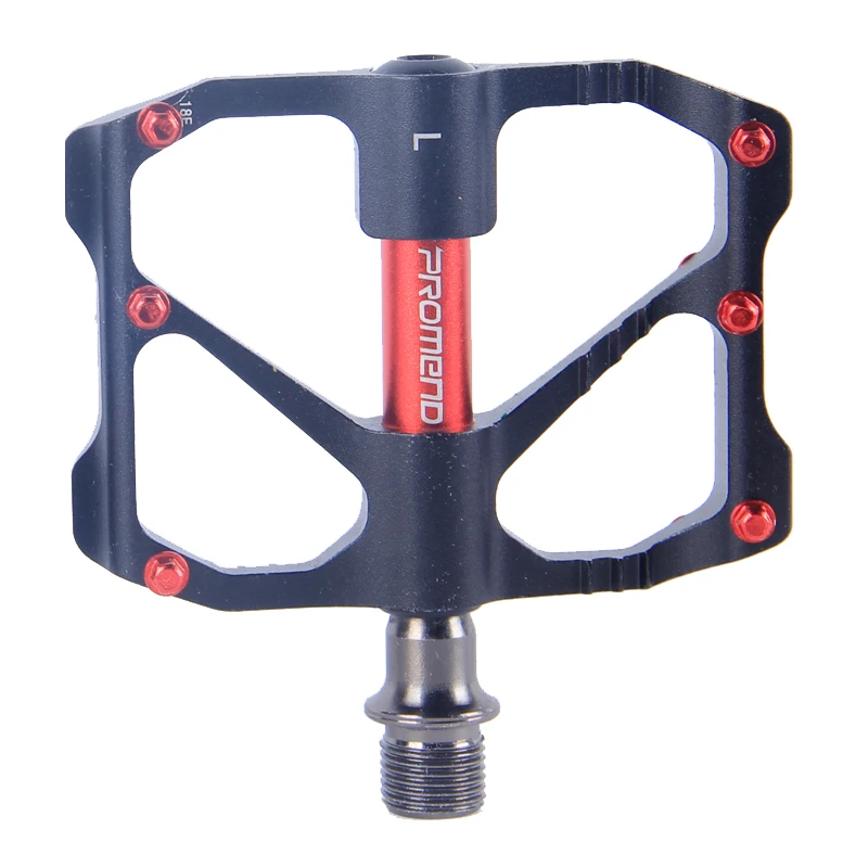 Promend  R87 pedal Three bearing Aluminium alloy foot