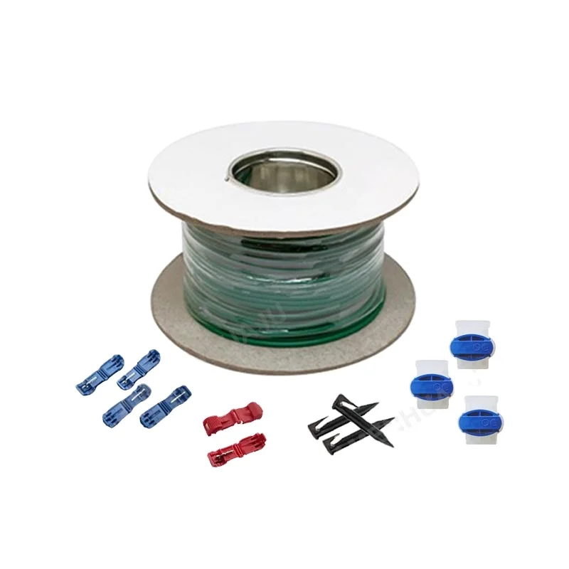 Лучшая производительность граница провода Электрический направляющий провод для роботизированных косилок
