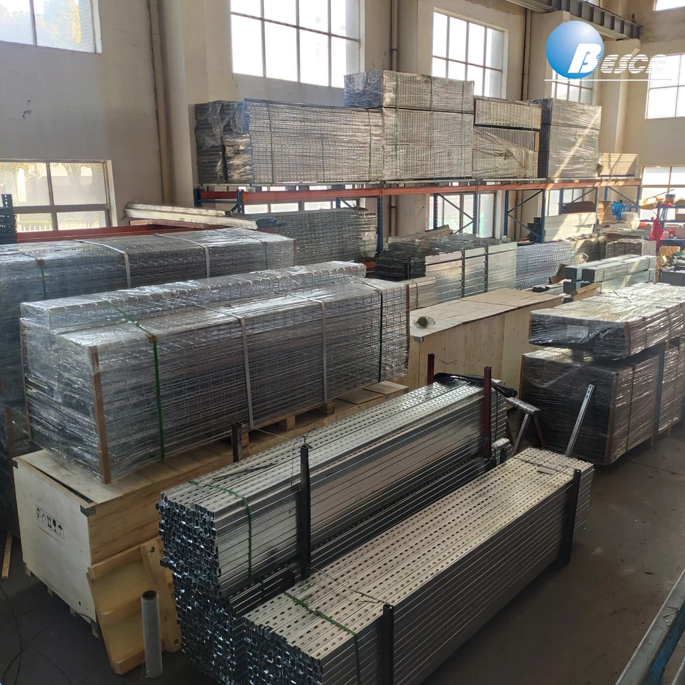 Galvanized C Strut Channel unistrut Spring Nut Pipe Clamps