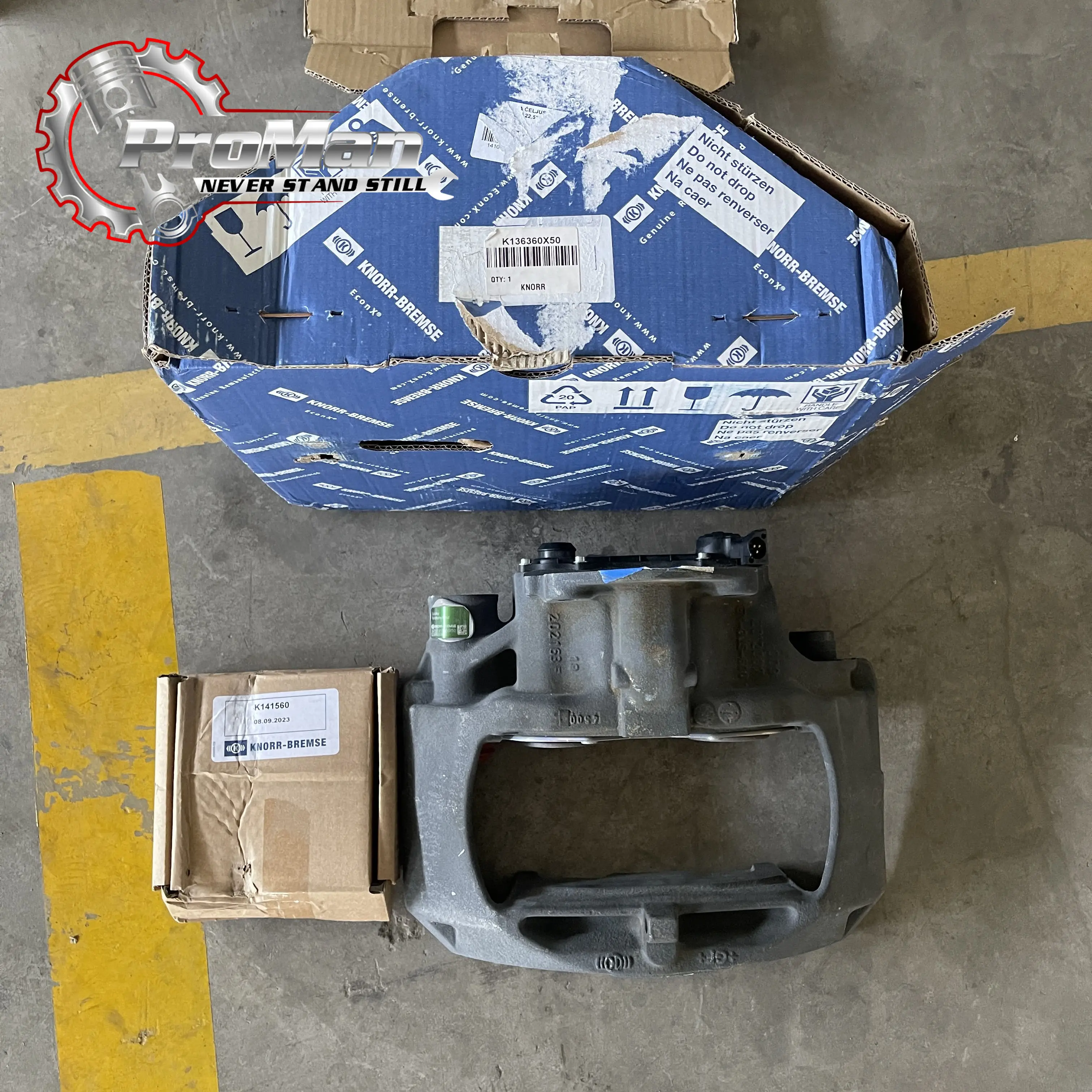 K136360X50 дисковые тормозные суппорты Замена лучшие продажи