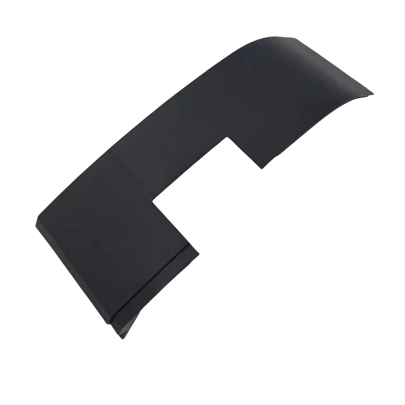 SMV405794 SMV405795 SMV405796 SMV405797 Escalator Handrail Entrance Inlet Cover Plate Escalator Spare Parts