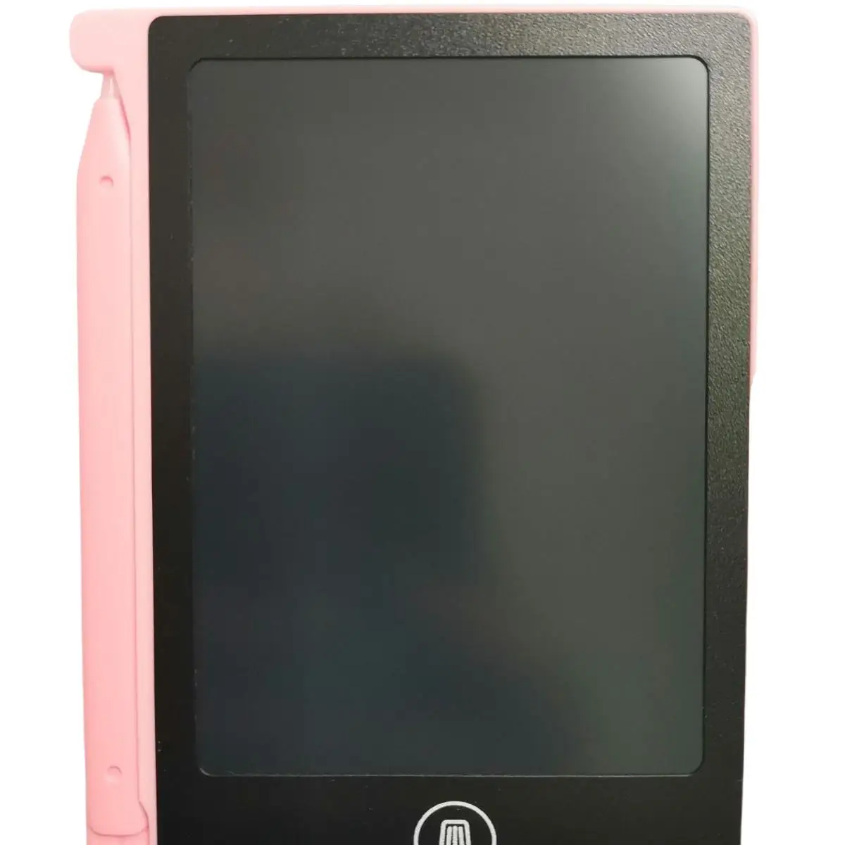 Therapy projector Built-in umbrella Best Arithmetical children School Irregular Pockets Boy new 4.4inch LCD Writing Tablet