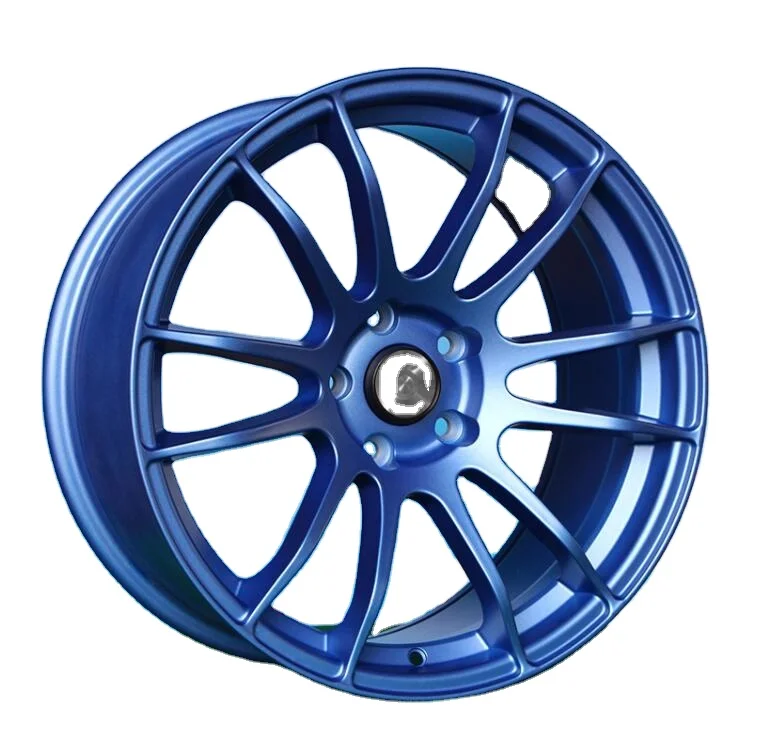 China modification Alloy Wheels Rim 15inch 16inch 17inch 18inch 19inch 20inch Voss