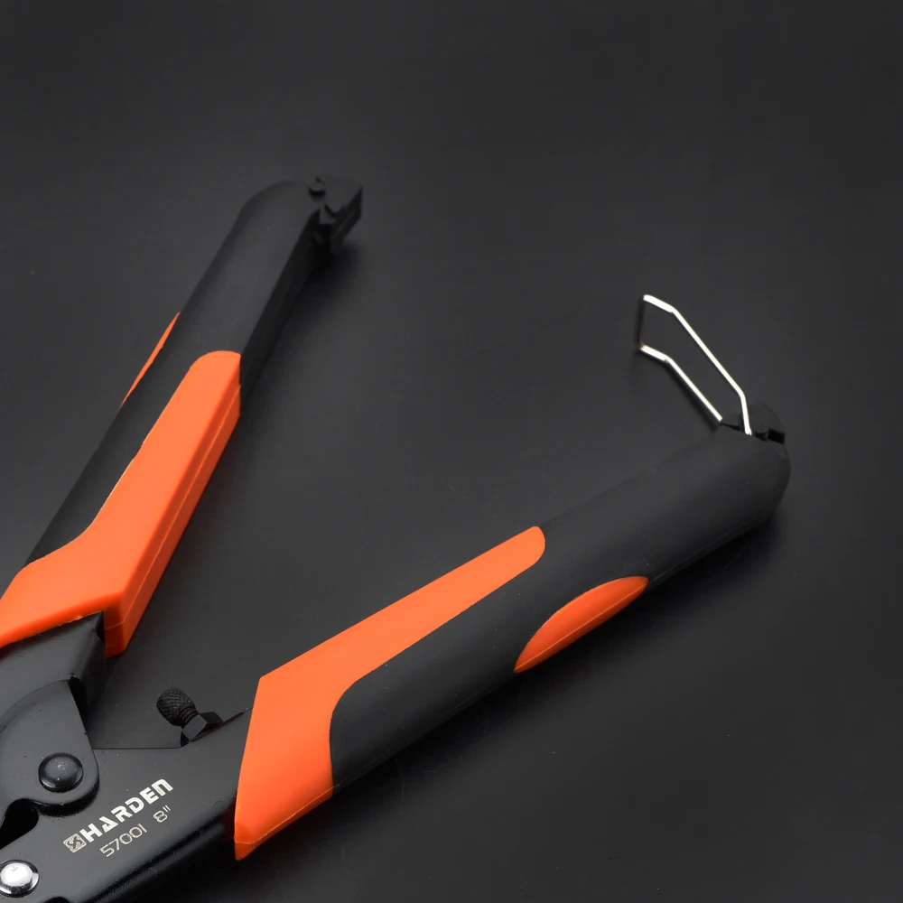 Ручной инструмент с рычагом 8 дюймов, мини-резак для болтов из хром-ванадиевой стали