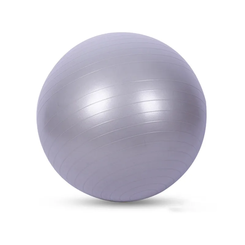 Non-slip Pvc Customized Anti-burst Stability Gymnastic Exercise Yoga Balance Ball
