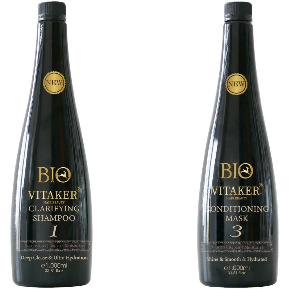 VITAKER personalized argan private label keratin straight vietnam hair anti dandruff gentle clean shampoo in dubai