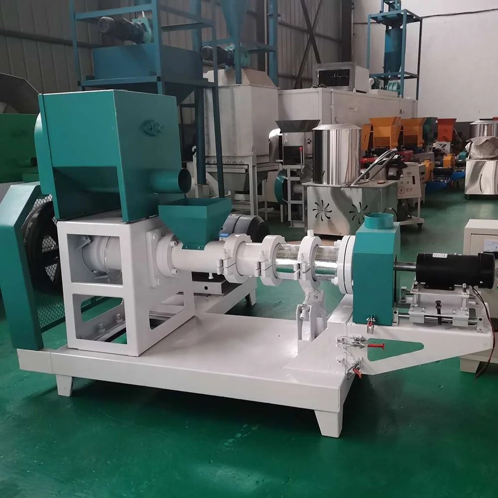 Лучшая цена плавающая машина для ловли карпа 20 т корм крупного рогатого скота