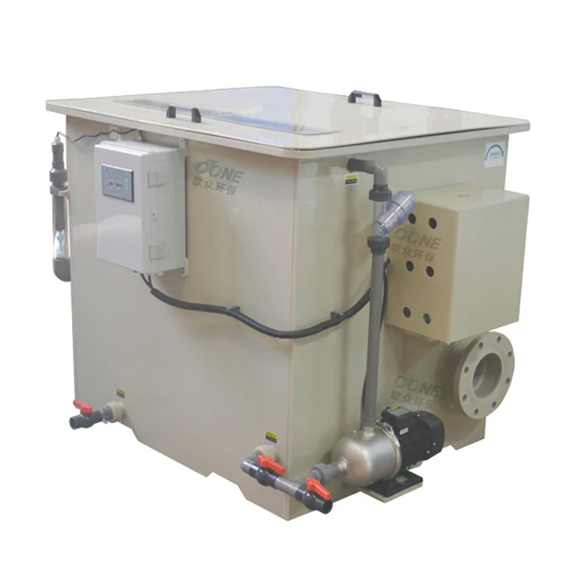 Drum filter for aquaculture water treatment