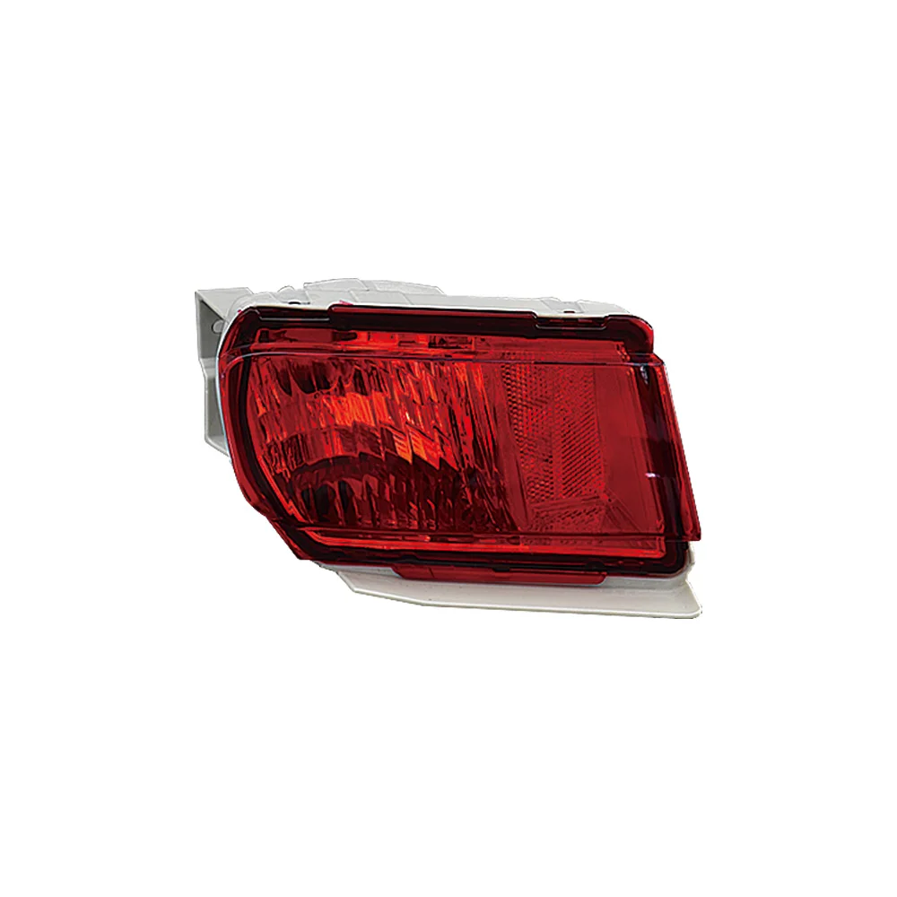 2010 Prado Fj150 новый задний фонарь заднего бампера