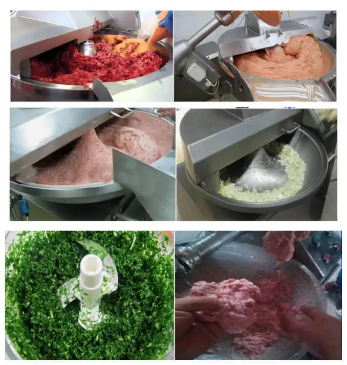  Высокоскоростной Измельчитель для мяса/Измельчитель мяса измельчитель овощей