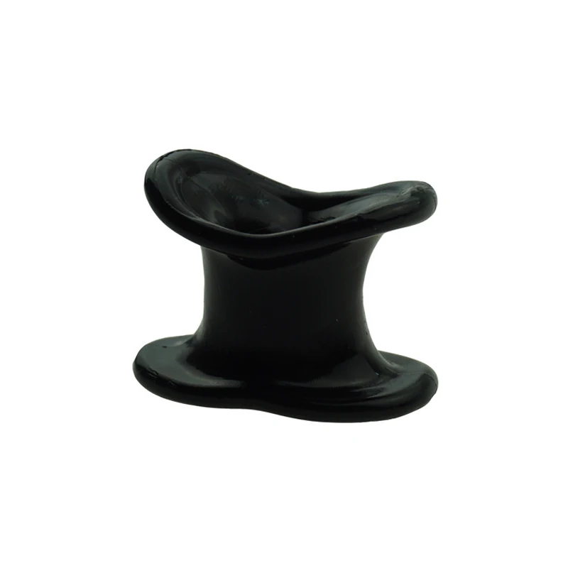 Ejaculation Delay Ring durable scrotal testicular buckle binding passion alternative metal appeal for adult products