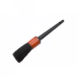 Высококачественная щетка для чистки деталей автомобиля, 5 комплектов