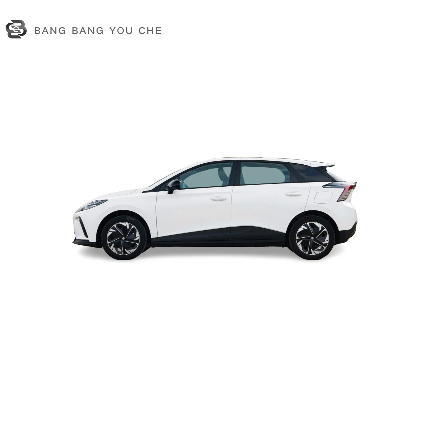 New energy vehicles MG4 EV 425KM electric car new cars cheap cars auto