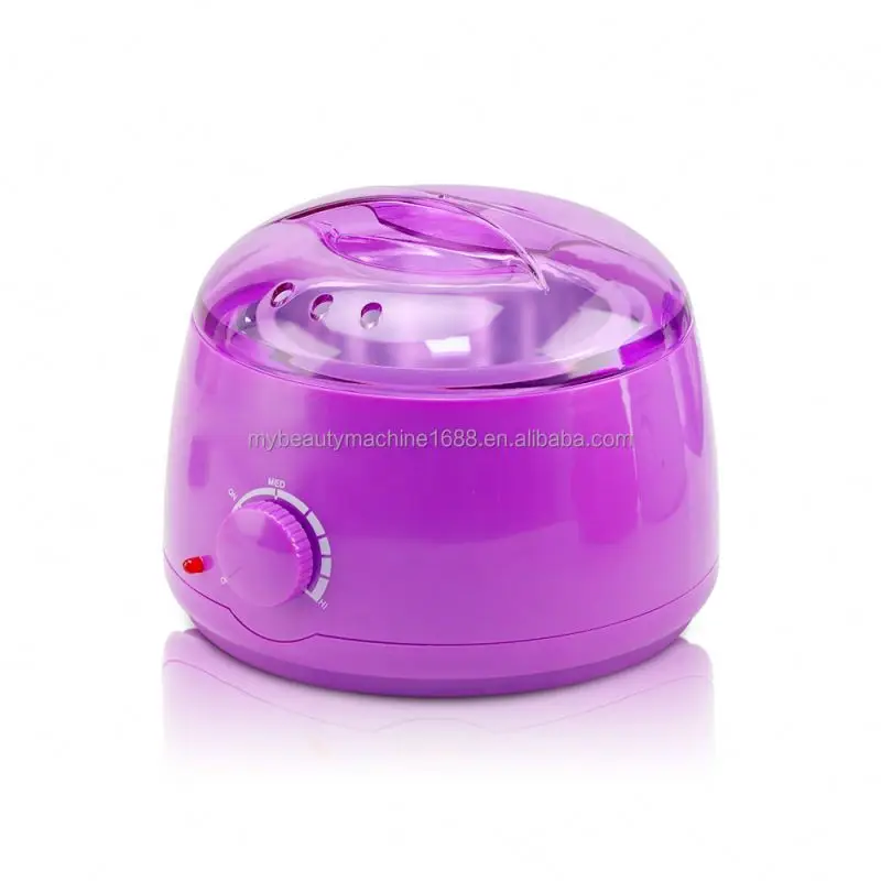 Горячая Распродажа Нагреватель парафинового воска нагреватель для салона красоты спа электрический удаления волос оборудование