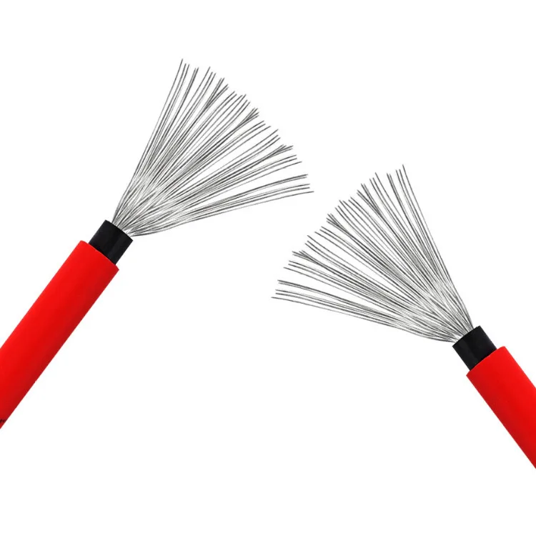 Professional Manufacturer 4mm/6mm/8mm Solar Cable 10mm 16mm 25mm Tinned Copper Conductor XLPE Photovoltaic Solar DC Cable