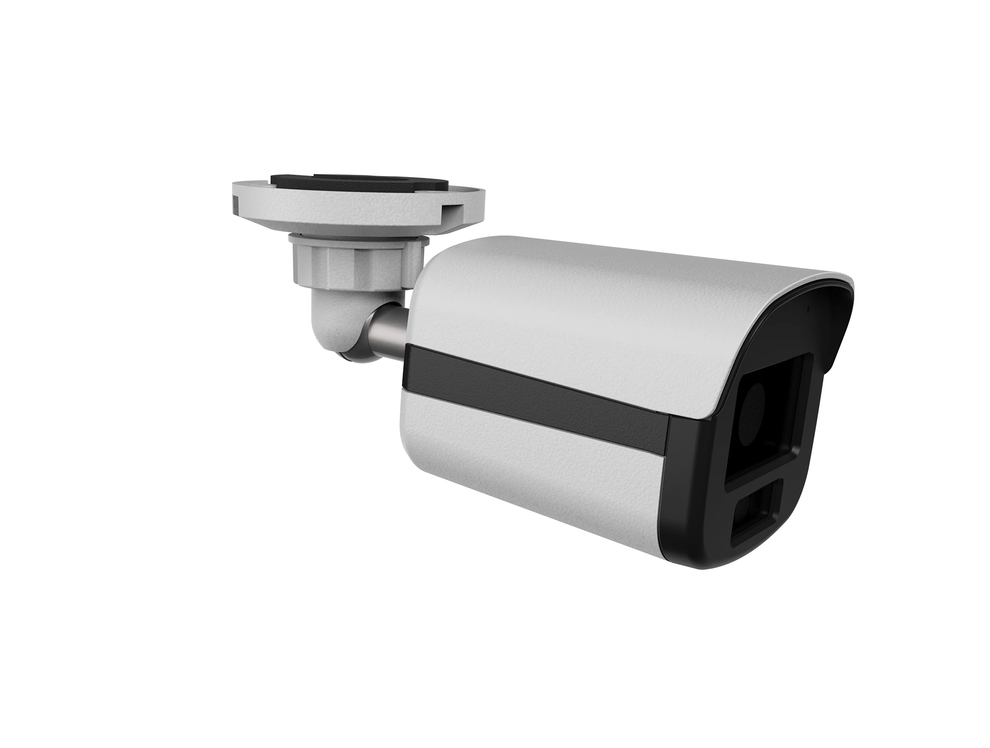 New cctv aluminum camera housing Waterproof security camera housing