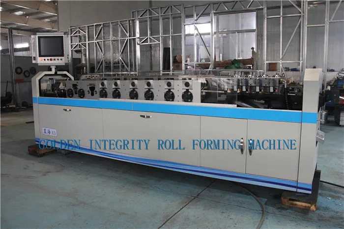 Light Gauge Steel Framing House Making Machine with CAD Vertex BD