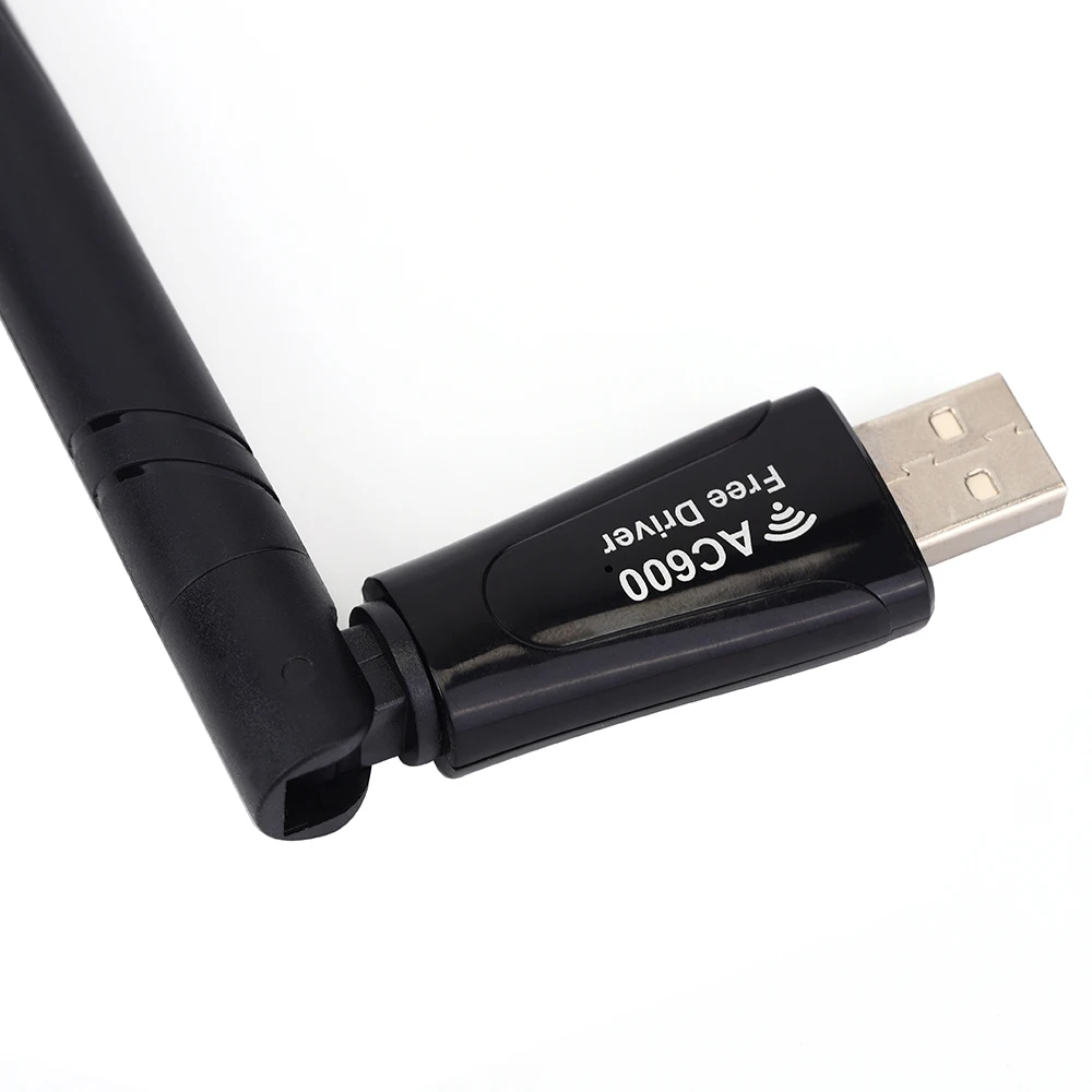 Мини Портативный USB2.0 USB WIFI антенна приема сигнала Fucntion адаптер Wi-Fi Bluetooth приемник Интерфейс 150 Мбит/с беспроводной сети для