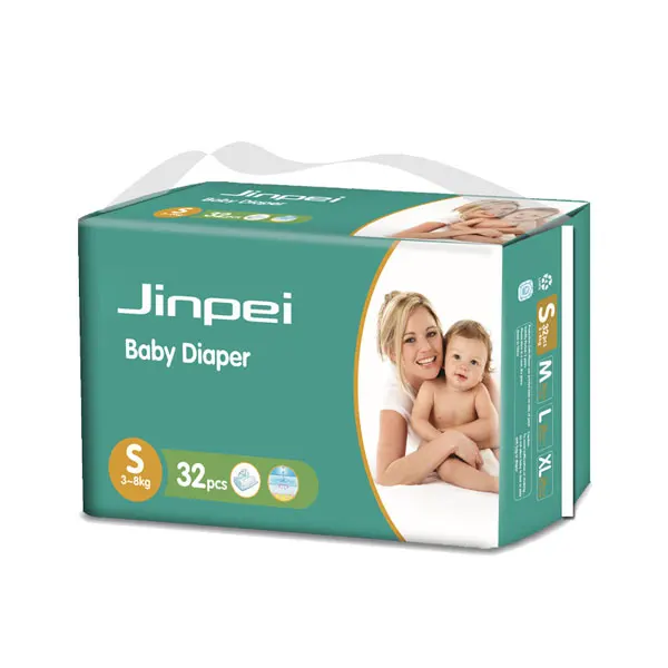 
Wholesale disposable diaper baby sleepy breathable disposable baby diapers 