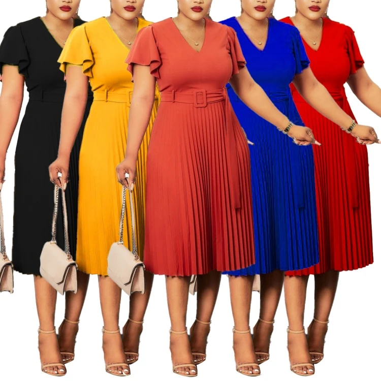 Wholesale factory price clothes formal long dresses african mother of bride dress