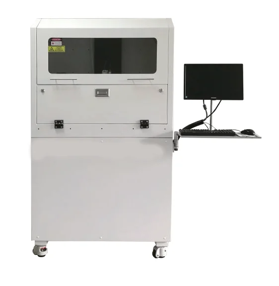 Cheap Price Module Machining Laser Engraving And Cutting Machine