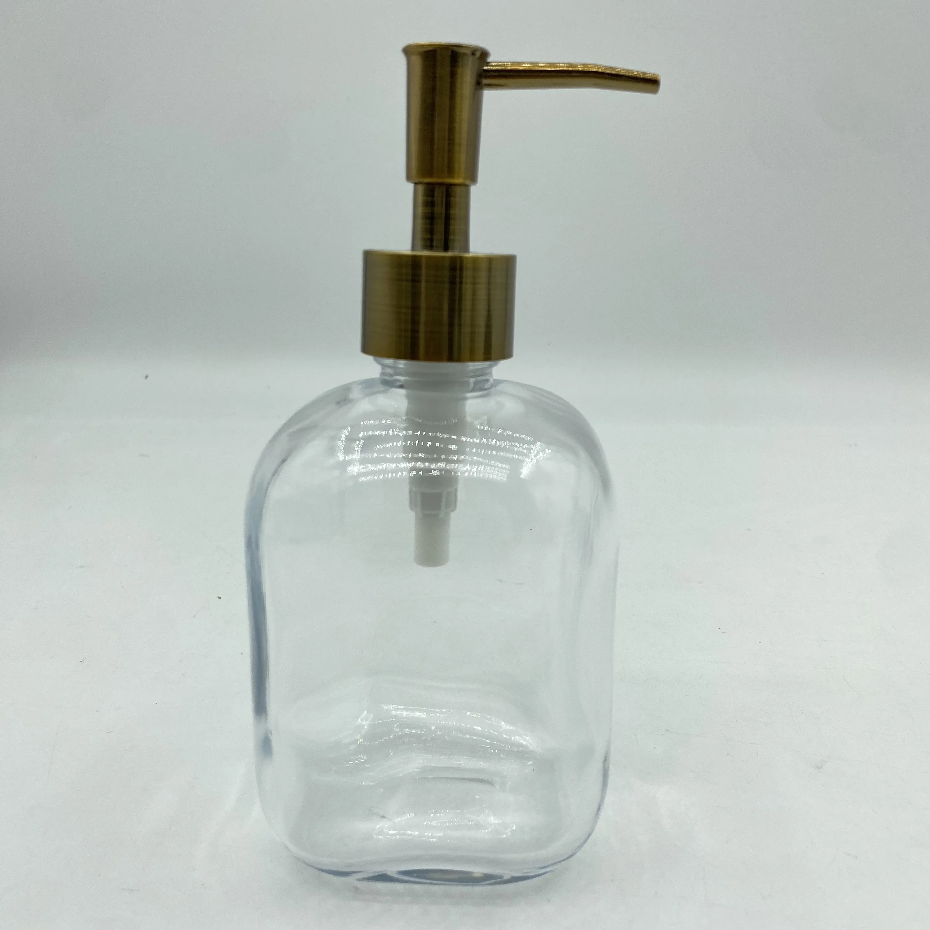 3-Pcs Glass Bathroom Accessories Set Luxury Bathroom Set Designed Bathroom Accessories