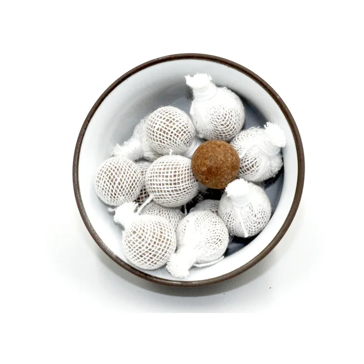 Clean point tampon manufacturers supply detox yoni pearl detox herbal vaginal clean point tampon