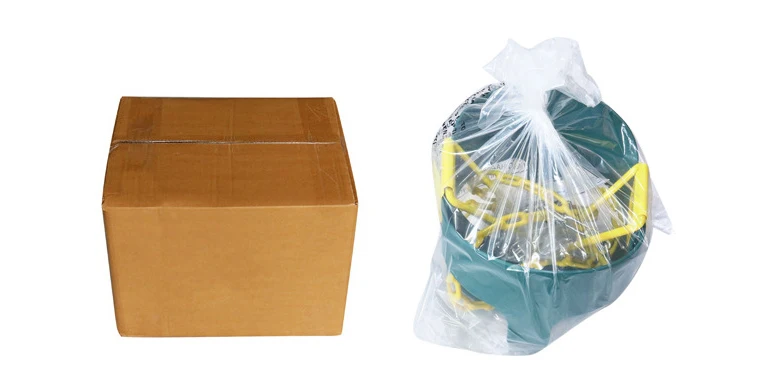 Toddler Swing Seat High Back Full Bucket with Heavy Duty 66 inches Plastic Coated Chain Snap Hooks and Tree Hanging Straps