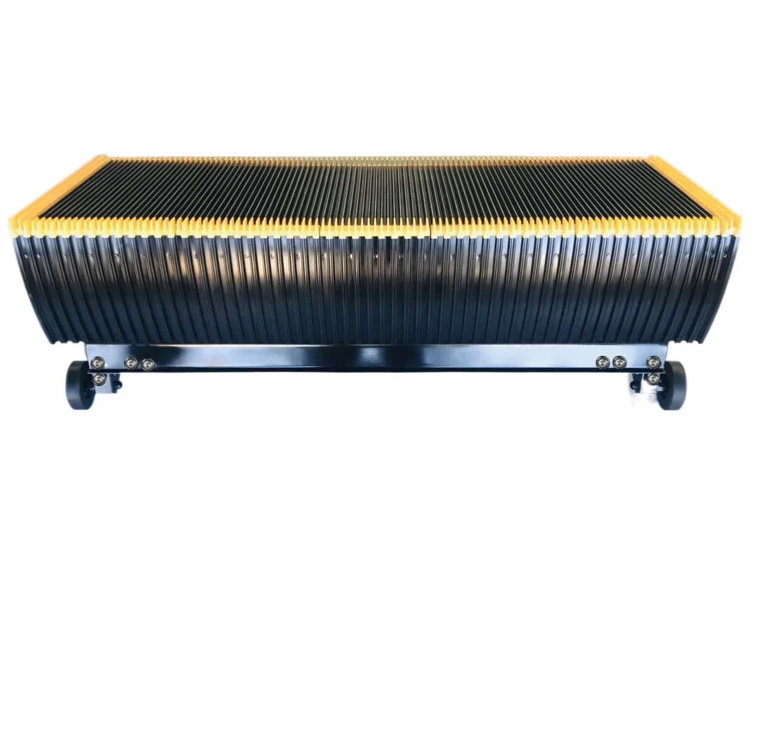Эскалатор SIGMA step TJ1000/1200LG-30/35E из нержавеющей стали step LG шаговый шаг с зубцами