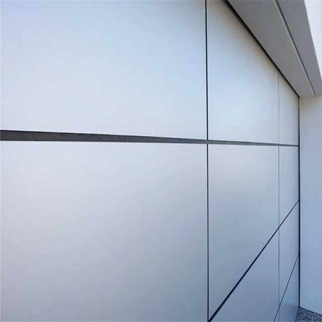 Производство алюминиевых композитных панелей китайская фабрика Acp Alucobond/Облицовка наружных