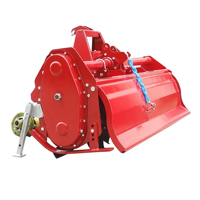 Италия (3-точечный вращающейся ножевой бороной