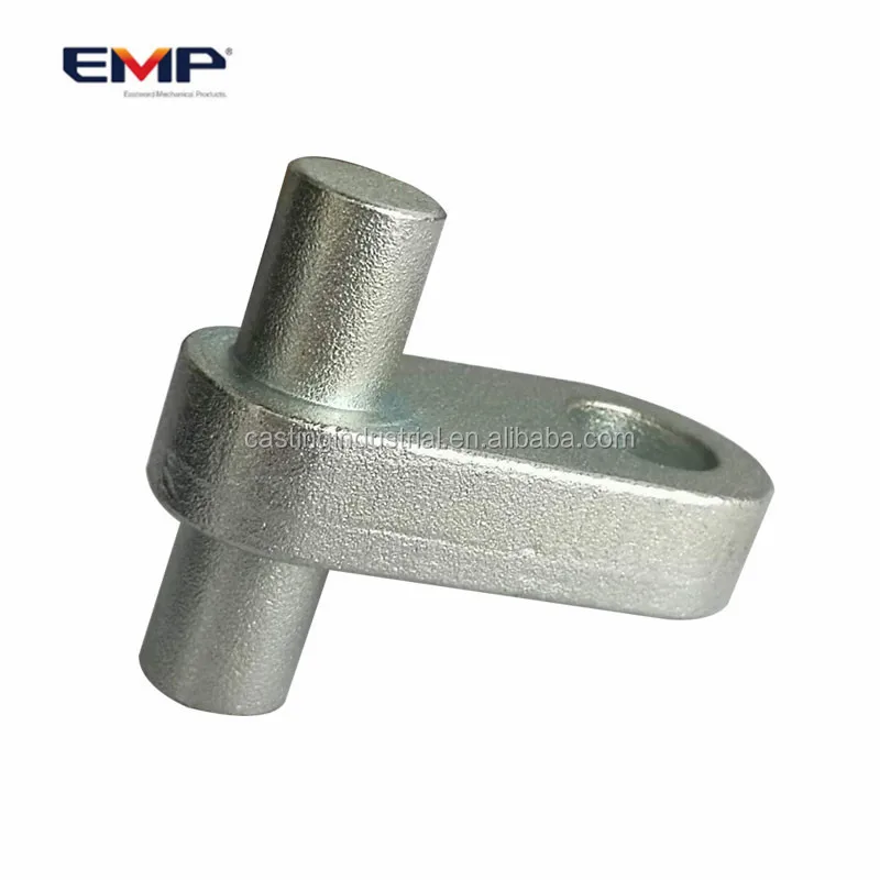 OEM Forging Parts 21