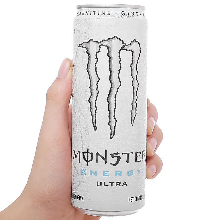  Оптовая продажа энергетический напиток MONSTER Ultra емкостью 355