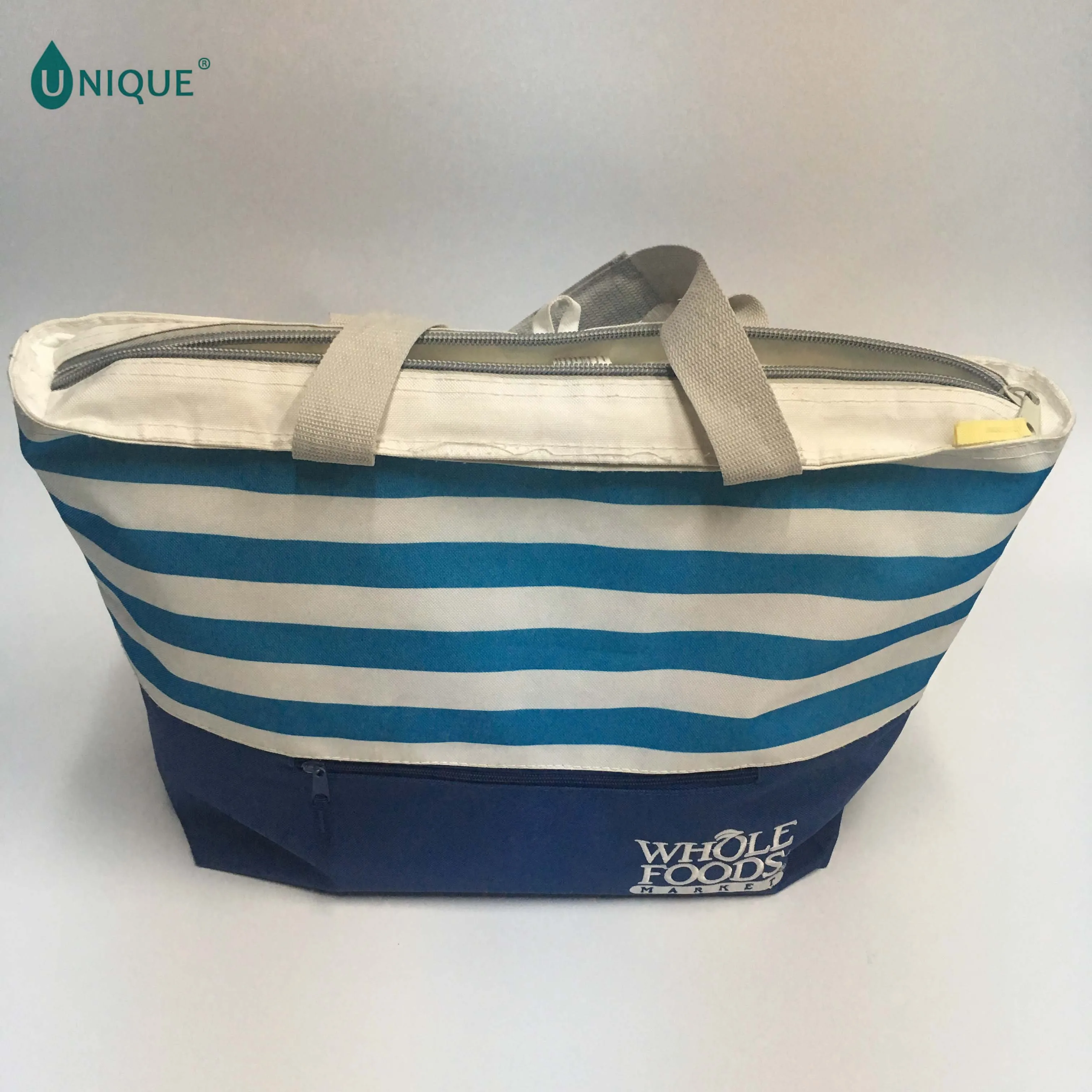 insulated grocery bag