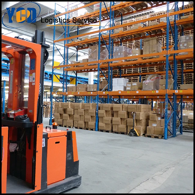 YCD fast sea shipping FCL and LCL door to door service from china to canada,usa