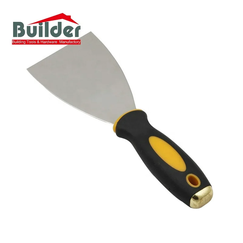 Drywall Tool Paint Scraper Mirror Polished Putty knife