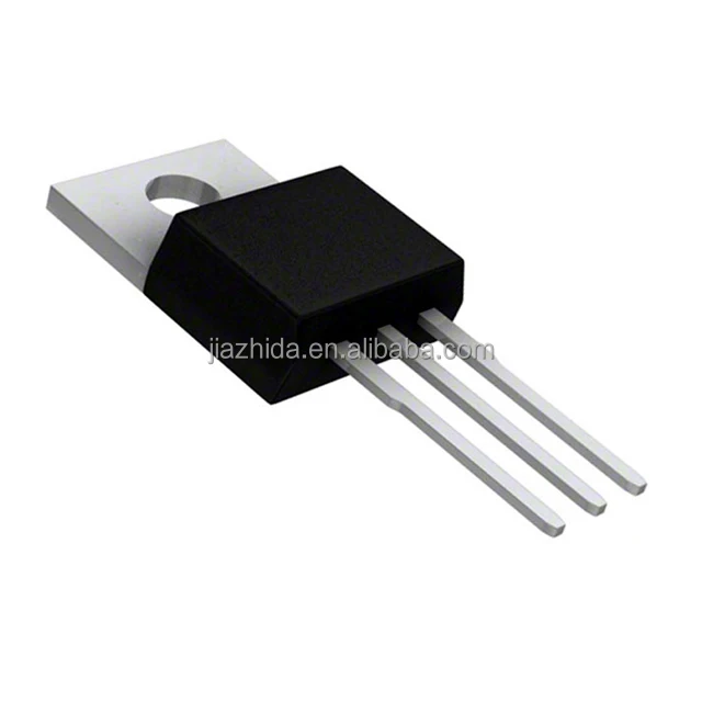 100% Original & New IC Chip FDP030N06B-F102 MOSFET N-Channel 60V 120A(Tc) 205W(Tc) Through Hole TO-220-3 Electronic Component