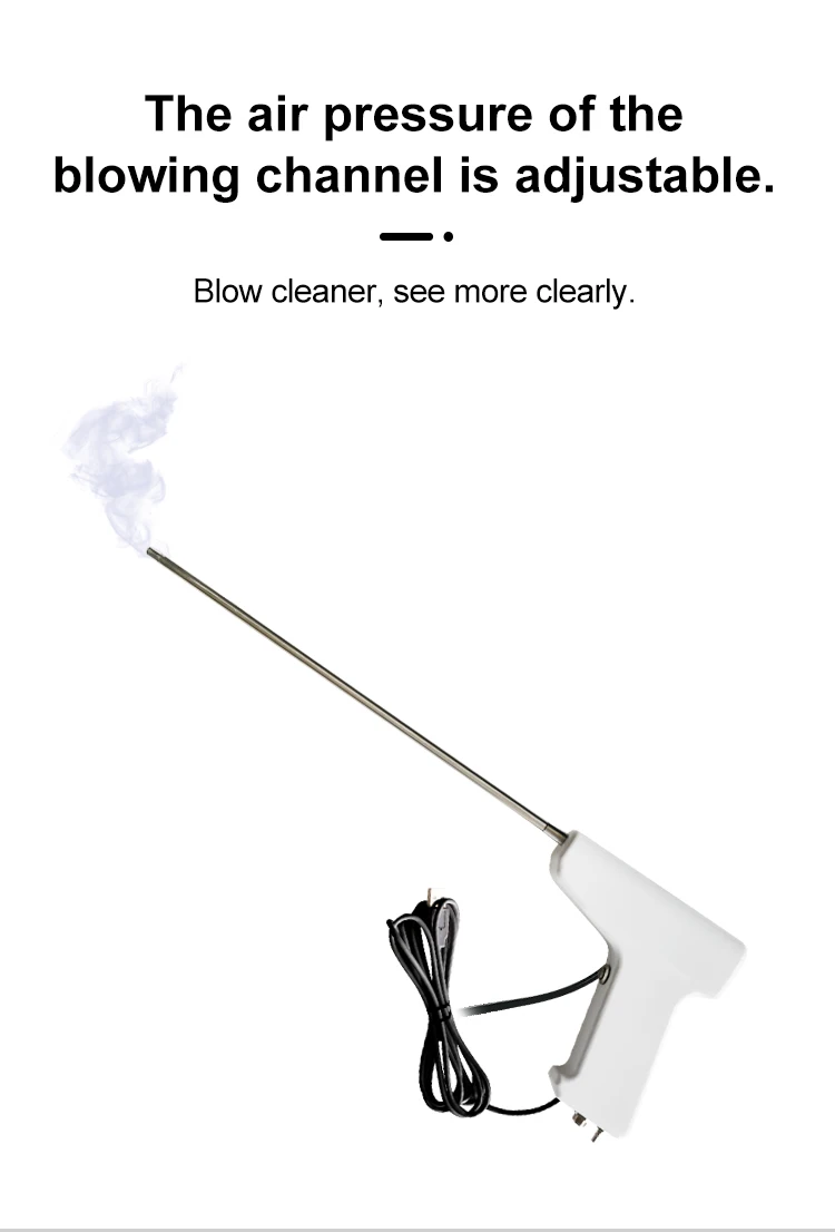 BTS Canine sperm delivery system Desktop  Visual  Insemination system kit for dog  AI animal veterinary instrument vet clinic